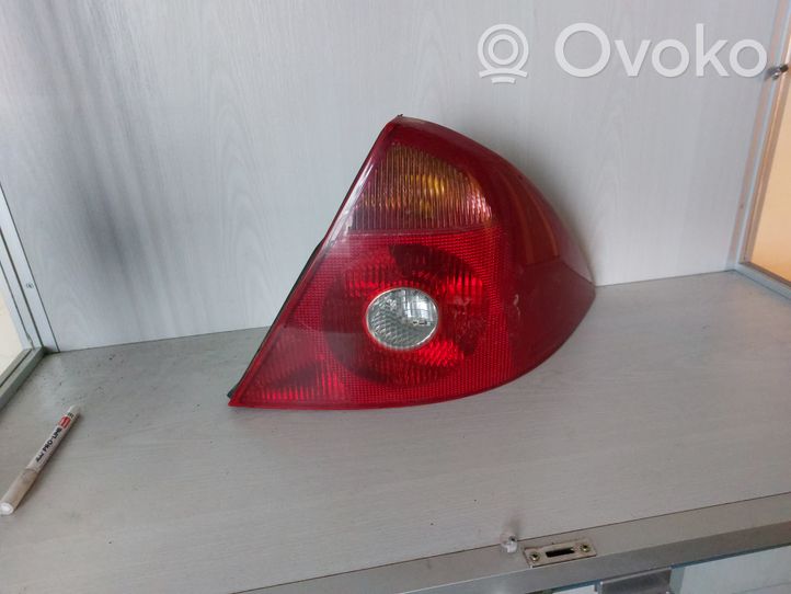 Ford Mondeo Mk III Lampa tylna 1S7113404A