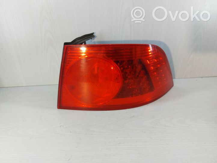 Volkswagen Phaeton Lampa tylna 3D0945096