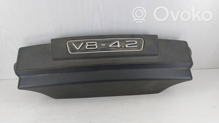 Audi A8 S8 D3 4E Couvercle cache moteur 077103925B