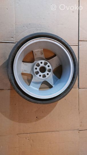 Audi A6 Allroad C5 R16 spare wheel 4Z7601025B