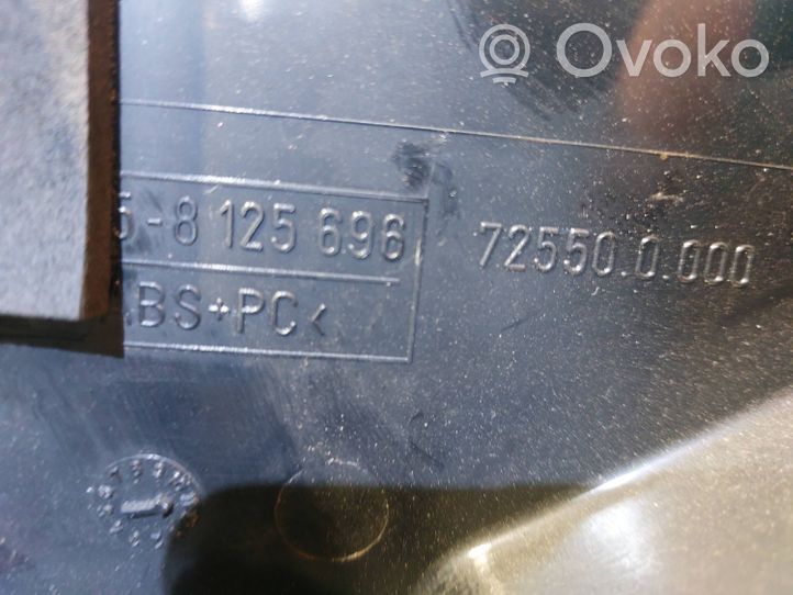 BMW 7 E38 Vano portaoggetti 8125696