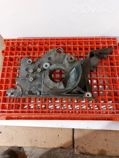 Audi A8 S8 D3 4E Timing chain cover 077103153H