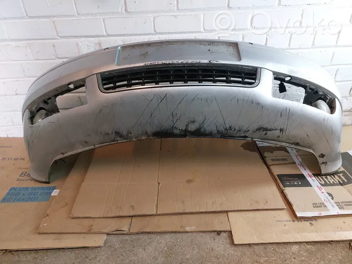 Audi A8 S8 D2 4D Front bumper 4D0807233K