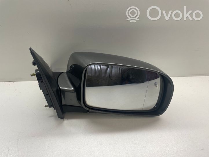 Hyundai Santa Fe Front door electric wing mirror 