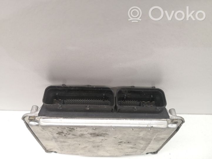 Audi A6 S6 C5 4B Calculateur moteur ECU 