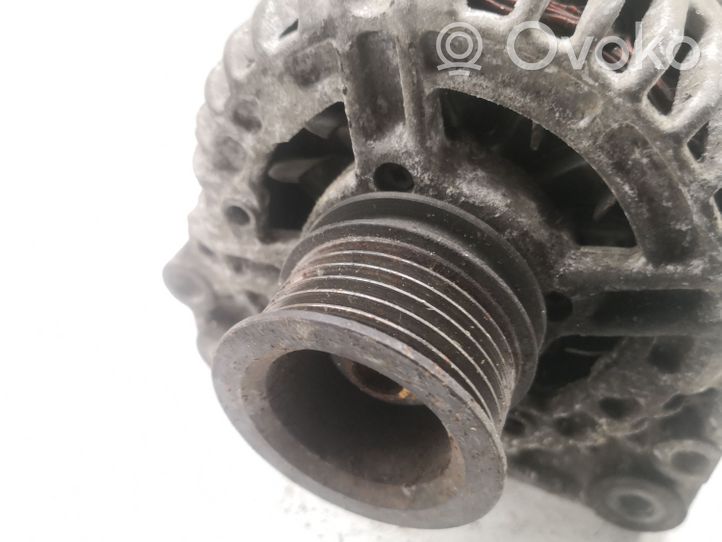 Volkswagen Golf V Alternator 