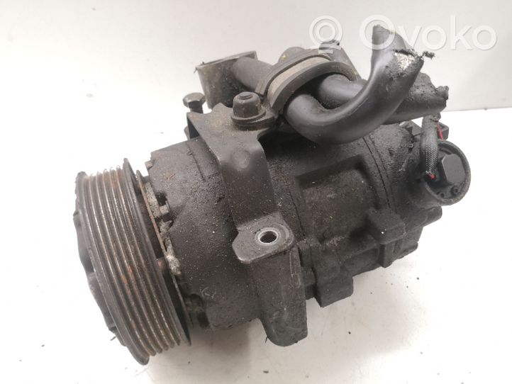 Audi A2 Compressore aria condizionata (A/C) (pompa) 