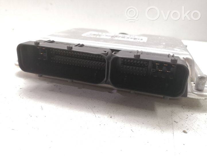 Audi A6 S6 C5 4B Calculateur moteur ECU 