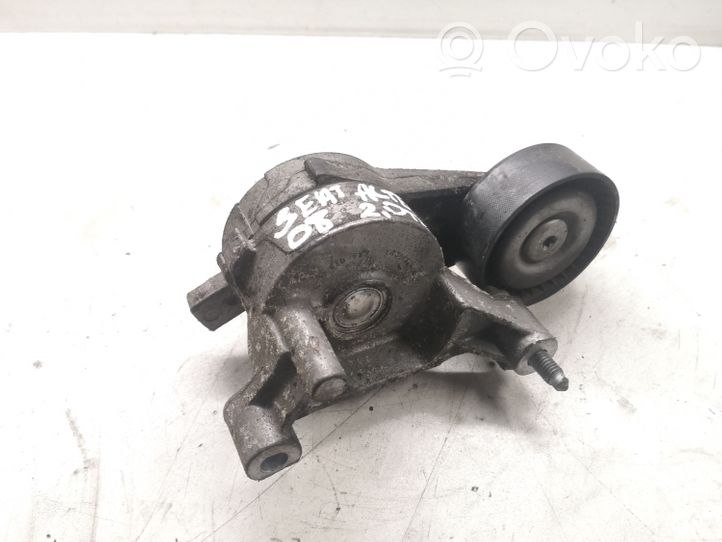 Seat Altea Napinacz paska alternatora 