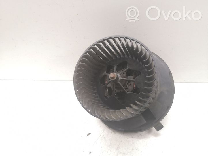 Volkswagen Golf Plus Ventola riscaldamento/ventilatore abitacolo 