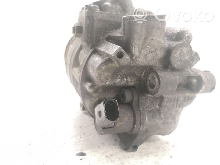 Audi A3 S3 8P Compressore aria condizionata (A/C) (pompa) 