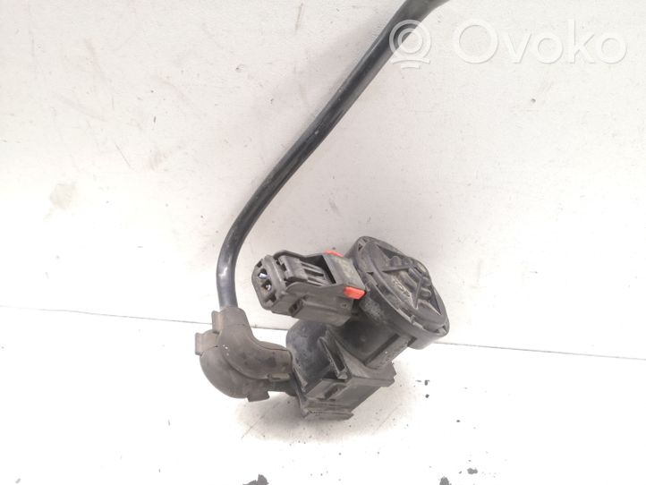 Dodge Caliber Turbo solenoid valve 04669569