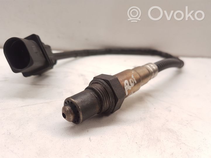 Volvo XC70 Sonde lambda 0258017043