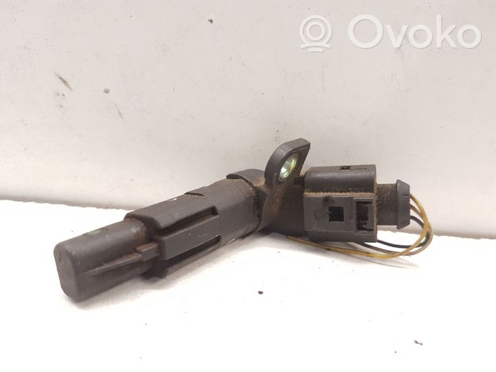 Volkswagen Polo IV 9N3 Sensore di posizione dell’albero motore 030906433