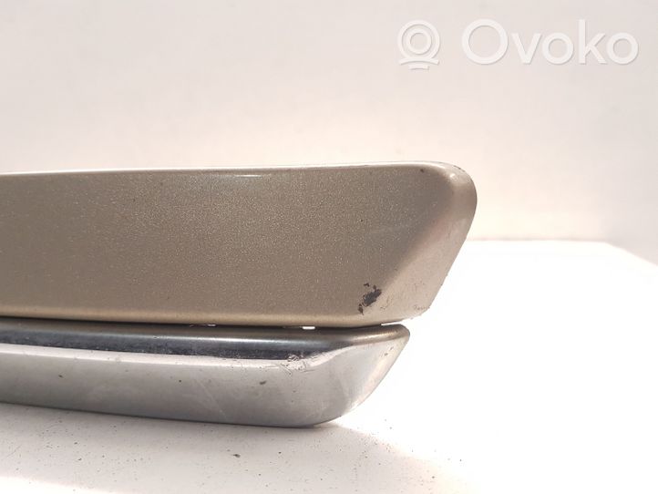 Volvo S60 Coin de pare-chocs arrière 