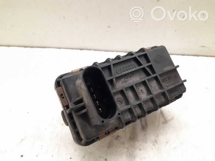 Ford S-MAX Turbine electric control actuator 6NW008412