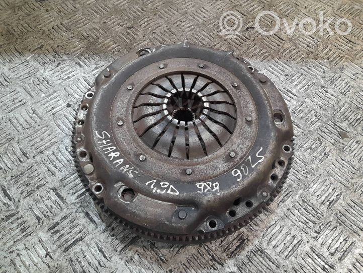 Volkswagen Sharan Clutch set kit 