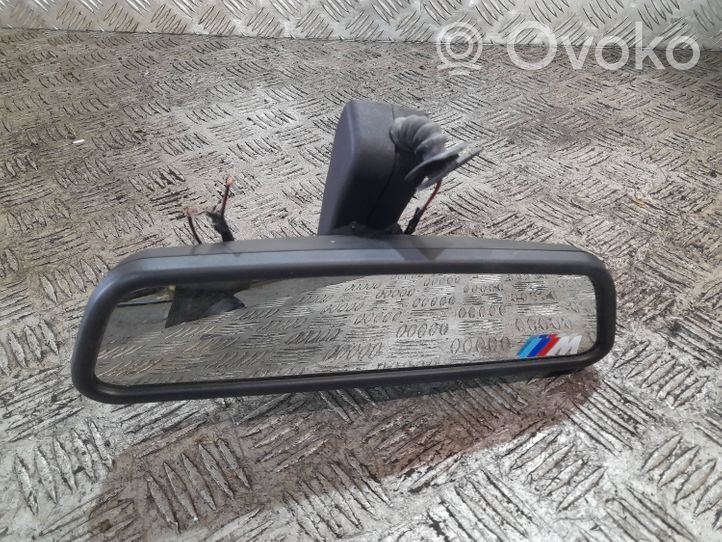 BMW X3 E83 Specchietto retrovisore (interno) E1020588