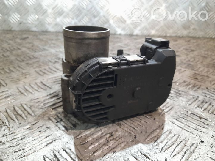 Opel Vivaro Throttle valve 8200330810