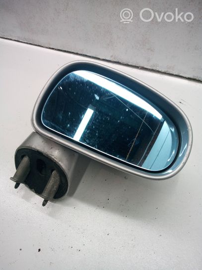 Audi TT Mk1 Espejo lateral eléctrico de la puerta delantera 46R010025