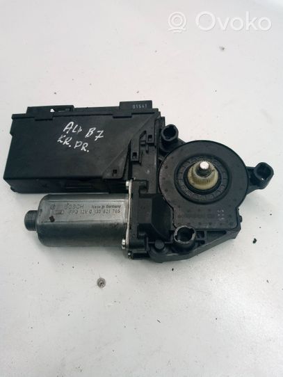 Audi A4 S4 B7 8E 8H Alzacristalli del portellone scorrevole con motorino Fpg12v0130821765