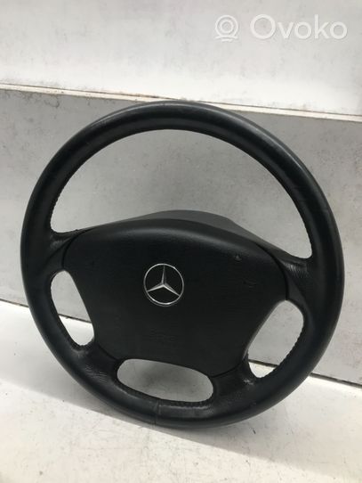 Mercedes-Benz ML W163 Obudowa nagrzewnicy 