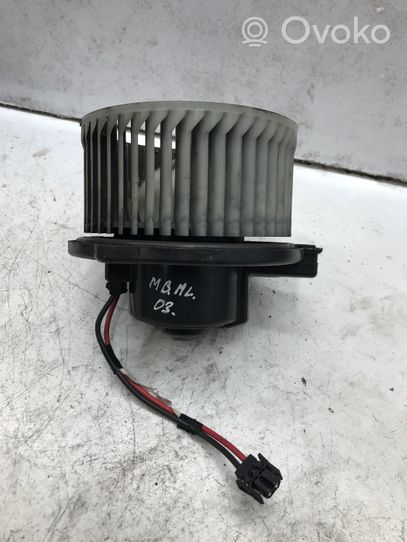 Mercedes-Benz ML W163 Ventola riscaldamento/ventilatore abitacolo 194000