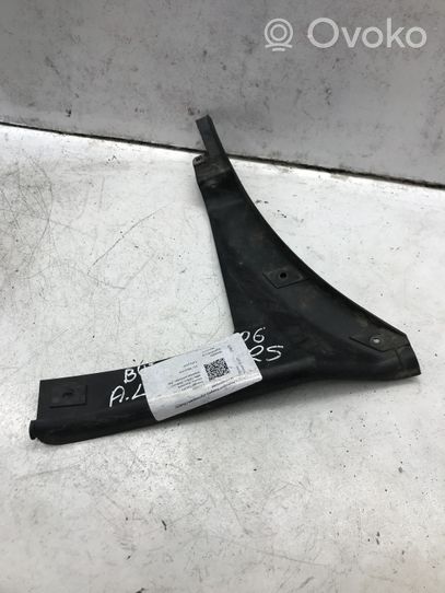 Chrysler Voyager Support de pare-chocs arrière 04857274