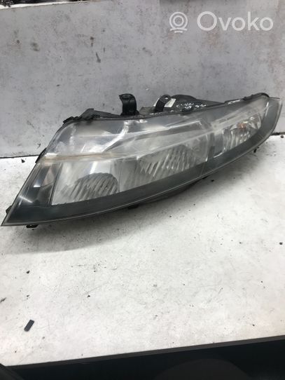 Honda Civic Lampa przednia 0301226601