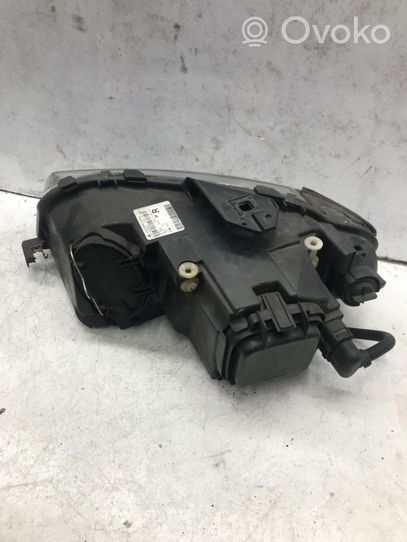 Audi A3 S3 8P Phare frontale 0301206602