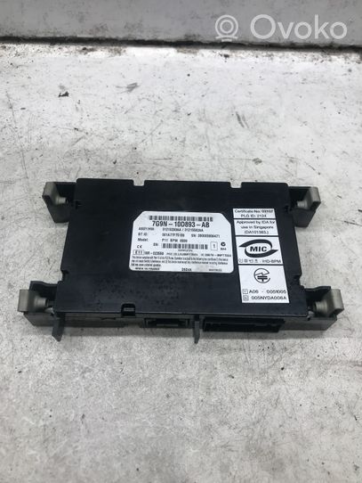 Land Rover Freelander 2 - LR2 Centralina/modulo bluetooth 7G9N10D893AB