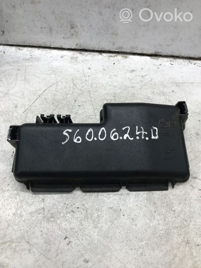 Volvo S60 Fuse box cover 30728133