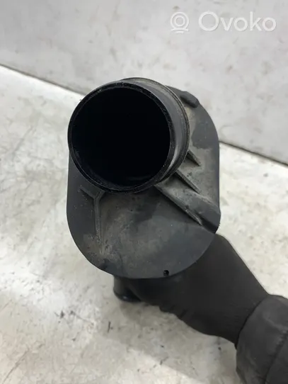 Volvo XC70 Turbo air intake inlet pipe/hose 5307787340