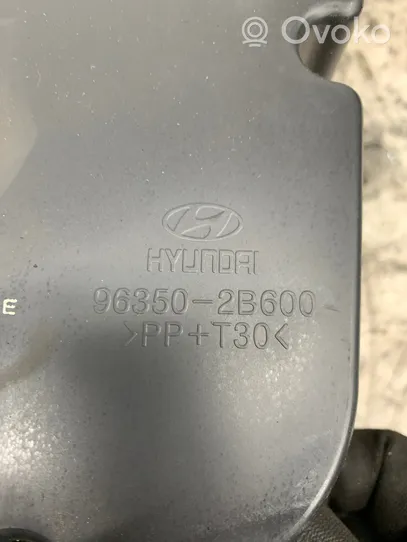 Hyundai Santa Fe Głośnik niskotonowy 963502B600