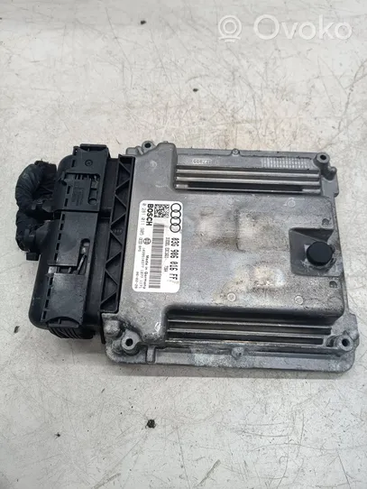 Audi A3 S3 8P Sterownik / Moduł ECU 03G906016FF