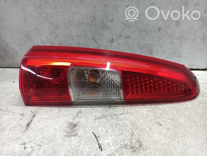 Volvo XC70 Lampa tylna 160985