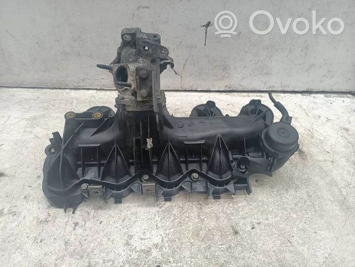 Land Rover Freelander 2 - LR2 Collettore di aspirazione 9659449480