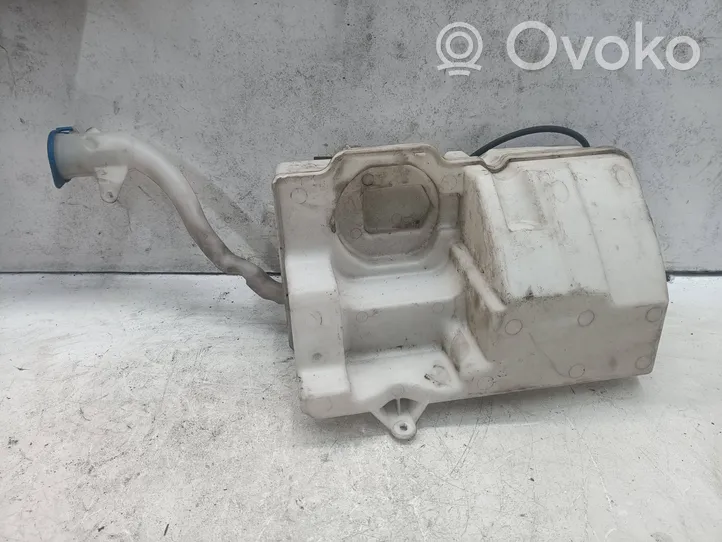 Volvo XC60 Tubo riempimento della vaschetta del liquido lavavetri 30784333