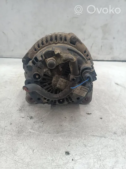 Audi Q7 4L Generatore/alternatore 059903015R