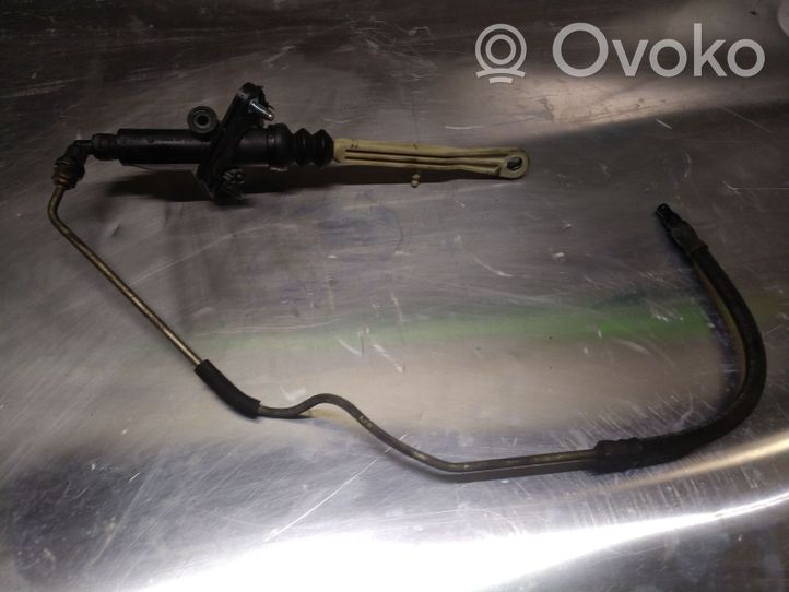 Volvo S60 Clutch slave cylinder 