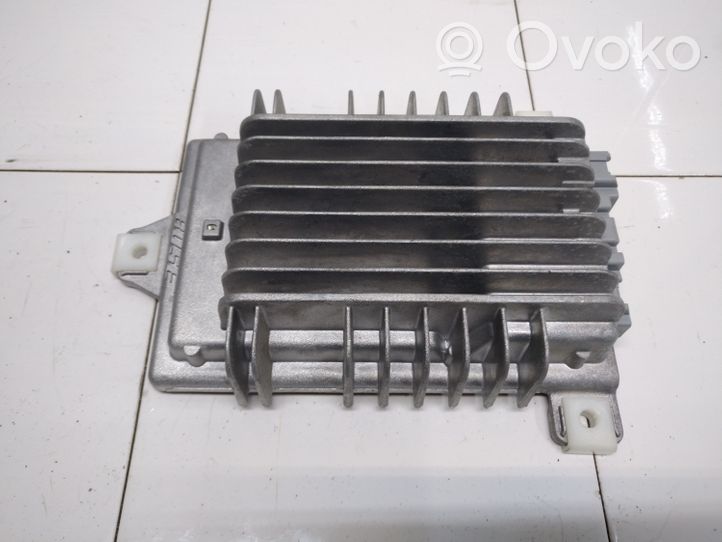 Cadillac BLS Amplificateur de son 12760586