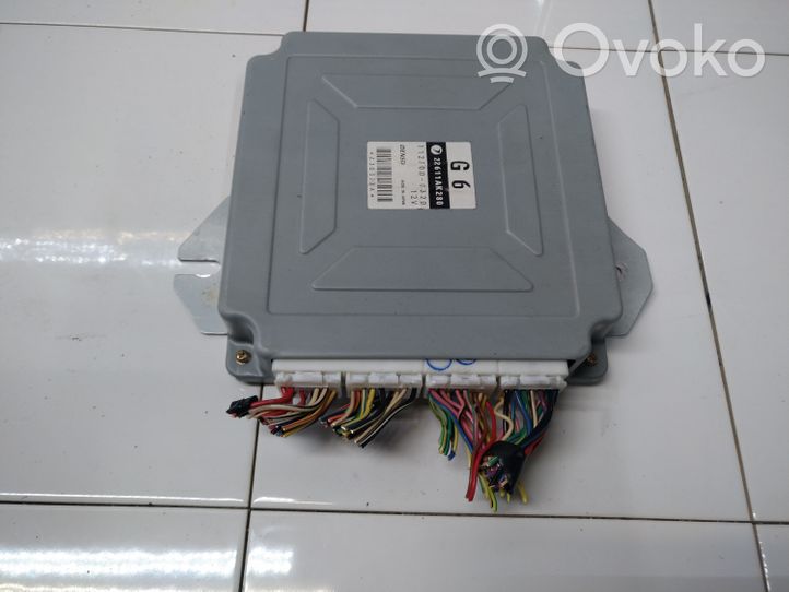 Subaru Outback Sterownik / Moduł ECU 22611AK280