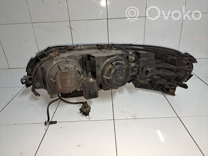 Volvo S60 Faro/fanale 89005621