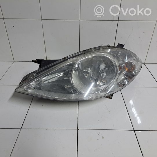 Mercedes-Benz A W169 Phare frontale 0301197201