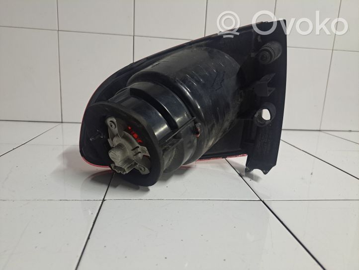 Seat Altea Lampa tylna 5P0945111