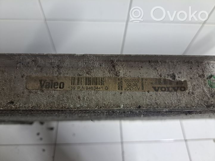 Volvo V70 Radiateur de refroidissement 