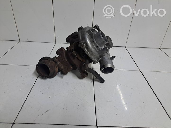 Citroen Berlingo Turbina 9622526980