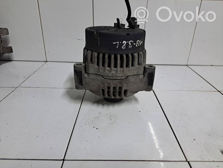 Mercedes-Benz ML W163 Alternator 0101543202