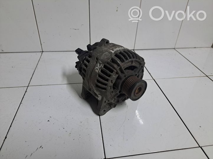 Renault Laguna II Alternator 8200229907