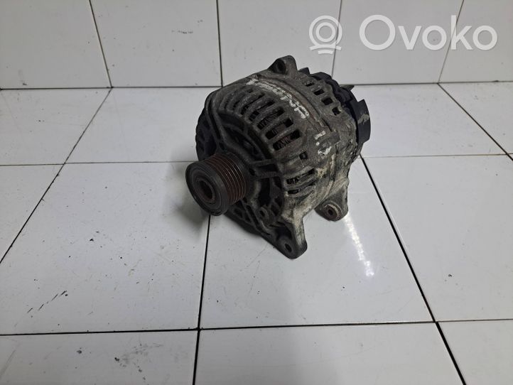 Renault Laguna II Alternator 8200229907